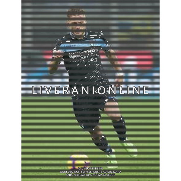 Coppa Italia TIM Cup 2018/2019 Quarti di Finale Milano - 31.01.2019 Inter-Lazio Nella Foto:Ciro Immobile /Ph.Vitez-Ag. Aldo Liverani