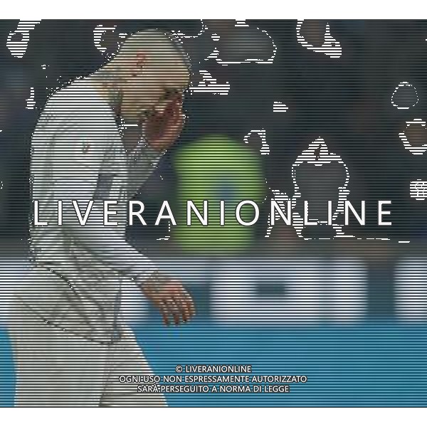 Coppa Italia TIM Cup 2018/2019 Quarti di Finale Milano - 31.01.2019 Inter-Lazio Nella Foto:Radja Nainggolan /Ph.Vitez-Ag. Aldo Liverani