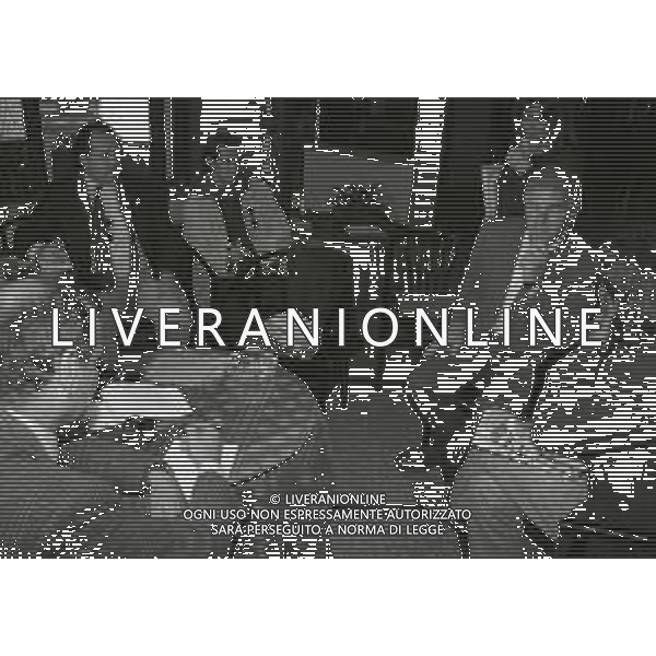 1997 PERUGIA CONFERENZA E PRIMO ALLENAMENTO NAVIO SCALA AL PERUGIA CALCIO NELLA FOTO NEVIO SCALA AG ALDO LIVERANI SAS