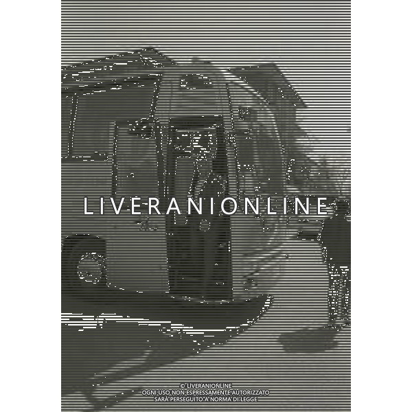 1997 PERUGIA CONFERENZA E PRIMO ALLENAMENTO NAVIO SCALA AL PERUGIA CALCIO NELLA FOTO NEVIO SCALA AG ALDO LIVERANI SAS