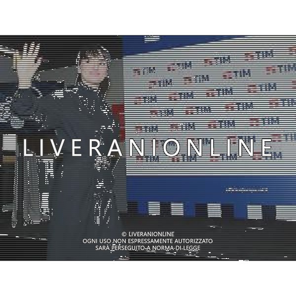 69mo Festival della Canzone Italiana Sanremo 2019 - Photocall Sanremo (Imperia) - 06.02.2019 Nella Foto: Arisa /Ph.Vitez-Ag. Aldo Liverani
