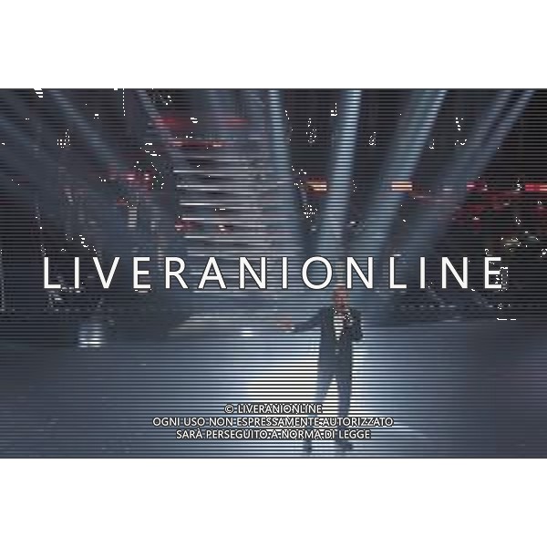 69mo Festival della Canzone Italiana Sanremo 2019 - Seconda Serata Sanremo (Imperia) - 06.02.2019 Nella Foto: Claudio Baglioni /Ph.Vitez-Ag. Aldo Liverani