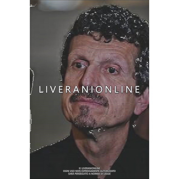 Guenther Steiner (ITA) Haas F1 Team Prinicipal. 07.02.2019. Haas F1 Team Livery Unveil, The Royal Automobile Club, London, England. AG ALDO LIVERANI SAS-ONLY ITALY