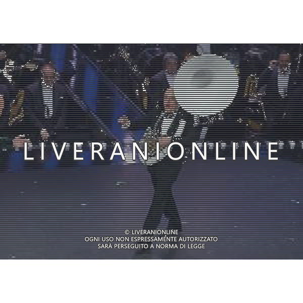 69mo Festival della Canzone Italiana Sanremo 2019 - Terza Serata Sanremo (Imperia) - 07.02.2019 Nella Foto: Paolo Cevoli /Ph.Vitez-Ag. Aldo Liverani