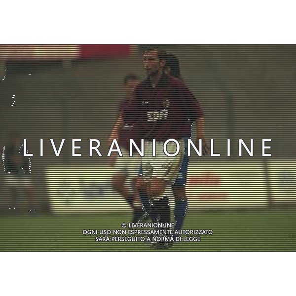 17-08-1997 COMO- COPPA ITALIA COMO TORINO 4-2 NELLA FOTO CARMINE NUNZIATA AG ALDO LIVERANI SAS