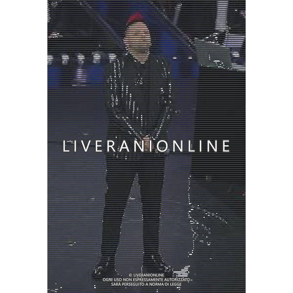 69mo Festival della Canzone Italiana Sanremo 2019 - Quinta Serata Sanremo (Imperia) - 09.02.2019 Nella Foto: BoomDaBash /Ph.Vitez-Ag. Aldo Liverani