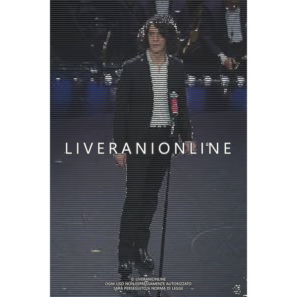 69mo Festival della Canzone Italiana Sanremo 2019 - Quinta Serata Sanremo (Imperia) - 09.02.2019 Nella Foto: Motta /Ph.Vitez-Ag. Aldo Liverani