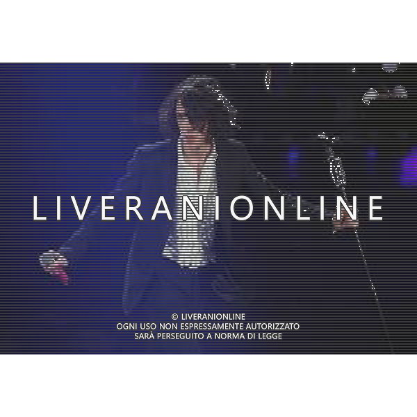 69mo Festival della Canzone Italiana Sanremo 2019 - Quinta Serata Sanremo (Imperia) - 09.02.2019 Nella Foto: Motta /Ph.Vitez-Ag. Aldo Liverani