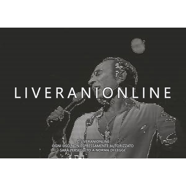 1980 MILANO-RETROSPETTIVA DON LURIO BALLERINO AG ALDO LIVERANI SAS