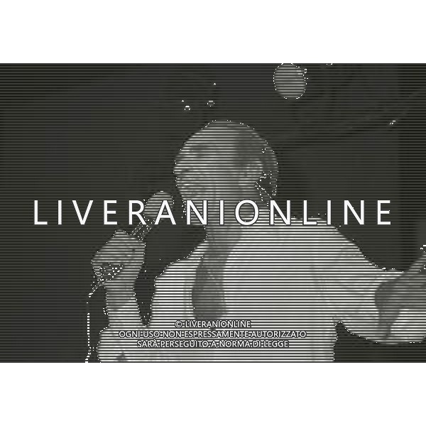 1980 MILANO-RETROSPETTIVA DON LURIO BALLERINO AG ALDO LIVERANI SAS