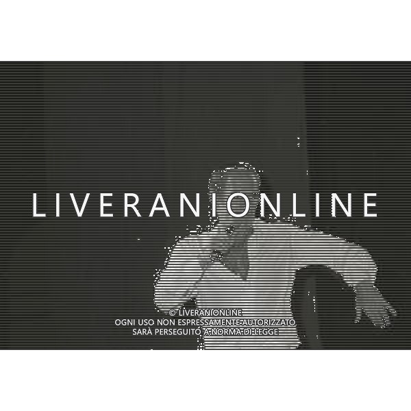 1980 MILANO-RETROSPETTIVA DON LURIO BALLERINO AG ALDO LIVERANI SAS