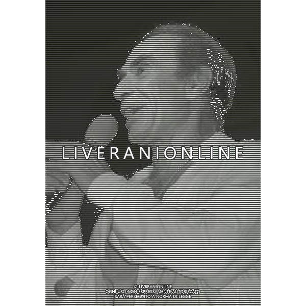 1980 MILANO-RETROSPETTIVA DON LURIO BALLERINO AG ALDO LIVERANI SAS