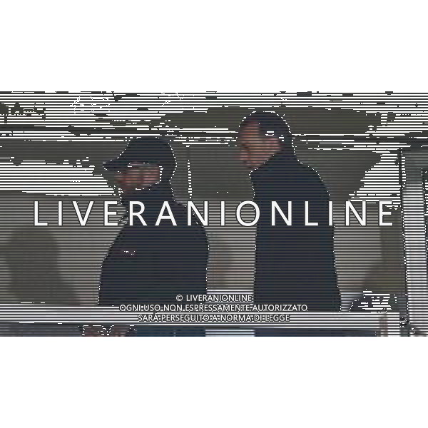 Massimo Cellino presidente del Brescia Calcio , Brescia - Carpi partita di serie B, Brescia 9 febbraio 2019. Ph Fotolive Simone Venezia / AGENZIA ALDO LIVERANI SAS