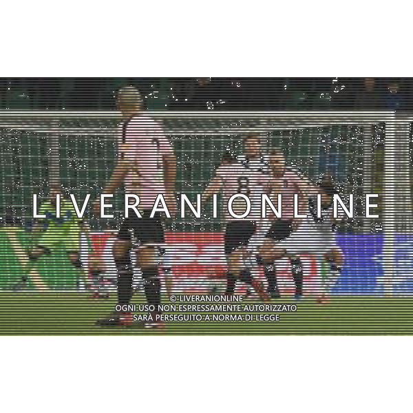Sandro Tonali , Palermo - Brescia partita di serie B, Palermo 15 febbraio 2019. Ph Fotolive Federica Roselli / AGENZIA ALDO LIVERANI SAS - PALERMO - BRESCIA Campionato Calcio Serie B, Palermo 15.02.2019