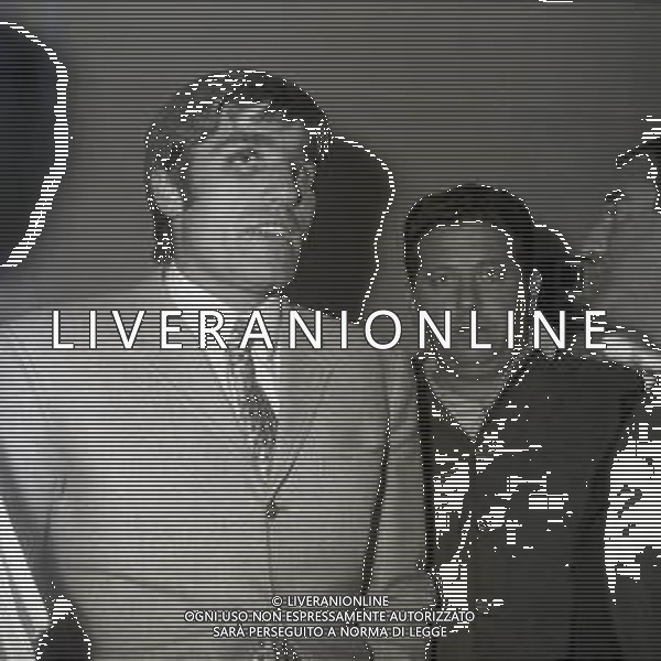 1968 RETROSPETTIVA NINO BENVENUTI PUGILE NELLA FOTO NINO BENVENUTI AG ALDO LIVERANI SAS