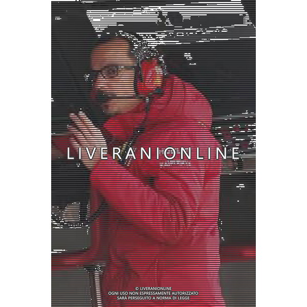 Laurent Mekies (FRA) Ferrari Sporting Director. 18.02.2019. Formula One Testing, Day One, Barcelona, Spain. Monday. / AGENZIA ALDO LIVERANI SAS - ITALY ONLY EDITORIAL USE ONLY - F1 Testing, Day One, Barcellona, Spagna 18.02.2019