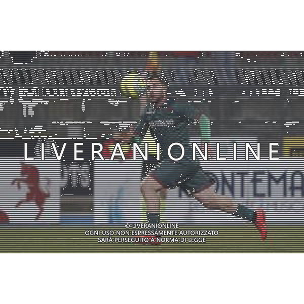 Rimini - Ternana Campionato di Calcio Serie C 19/02/2019 nella foto: Vantaggiato Daniele (Ternana Calcio) ©Claudio Zamagni/Agenzia Aldo Liverani