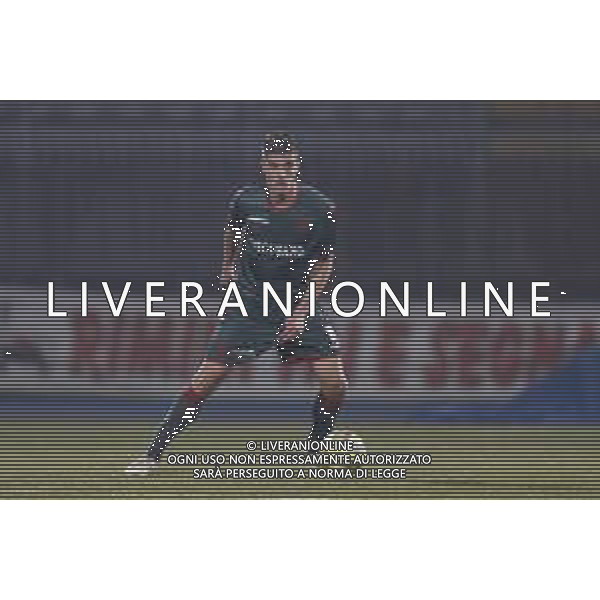 Rimini - Ternana Campionato di Calcio Serie C 19/02/2019 nella foto: Hristov Petko Rosenov (Ternana Calcio) ©Claudio Zamagni/Agenzia Aldo Liverani