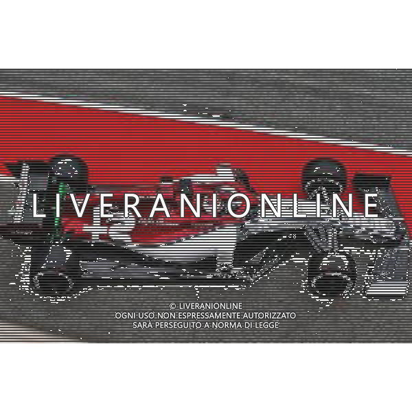 Kimi Raikkonen (FIN) Alfa Romeo Racing C38. 20.02.2019. Formula One Testing, Day Three, Barcelona, Spain. Wednesday. - www.xpbimages.com, EMail: requests@xpbimages.com - copy of publication required for printed pictures. Every used picture is fee-liable. © Copyright: Batchelor / XPB Images / AGENZIA ALDO LIVERANI SAS ITALY ONLY EDITORIAL USE ONLY - F1 Testing, Day Three, Barcellona, Spagna 20.02.2019