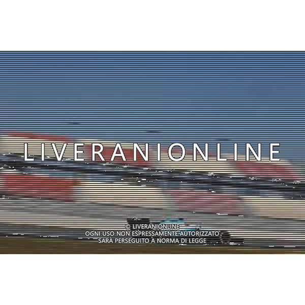 Robert Kubica (POL) Williams Racing FW42. 21.02.2019. Formula One Testing, Day Four, Barcelona, Spain. Thursday. / AGENZIA ALDO LIVERANI SAS - ITALY ONLY EDITORIAL USE ONLY - F1 Testing Day Four Barcellona Spagna 21.02.2019