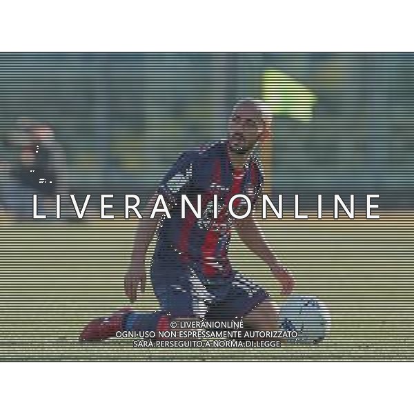 Campionato di Calcio Serie B BKT 2018/2019 25a Giornata Brescia - 23.02.2019 Brescia-Crotone Nella Foto: ahmad benali /Ph.Vitez-Ag. Aldo Liverani