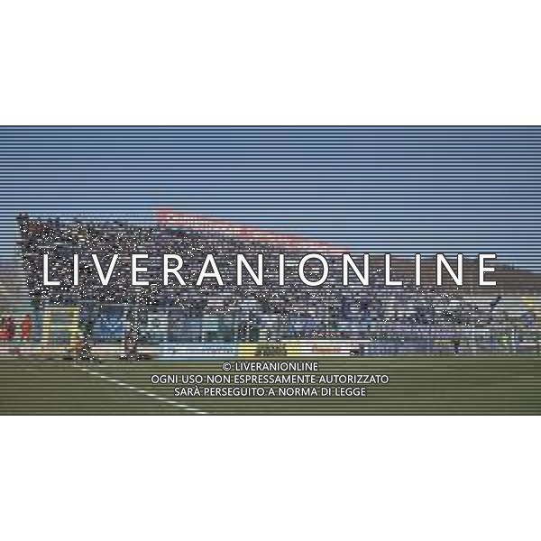 Campionato di Calcio Serie B BKT 2018/2019 25a Giornata Brescia - 23.02.2019 Brescia-Crotone Nella Foto:tifosi brescia /Ph.Vitez-Ag. Aldo Liverani