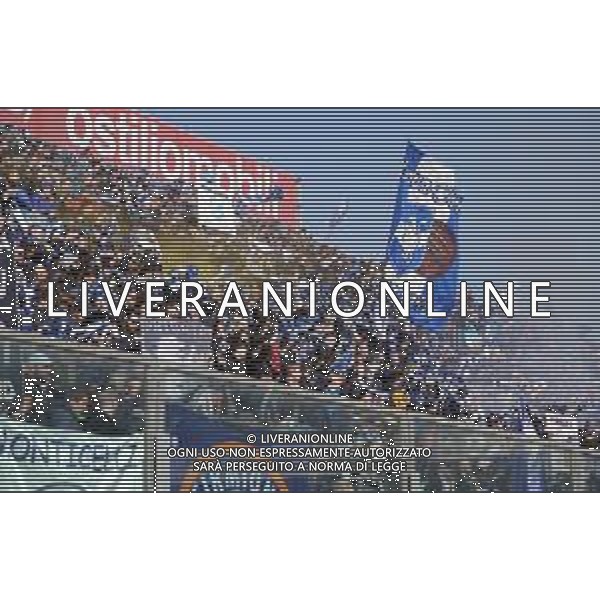 Campionato di Calcio Serie B BKT 2018/2019 25a Giornata Brescia - 23.02.2019 Brescia-Crotone Nella Foto:tifosi brescia /Ph.Vitez-Ag. Aldo Liverani