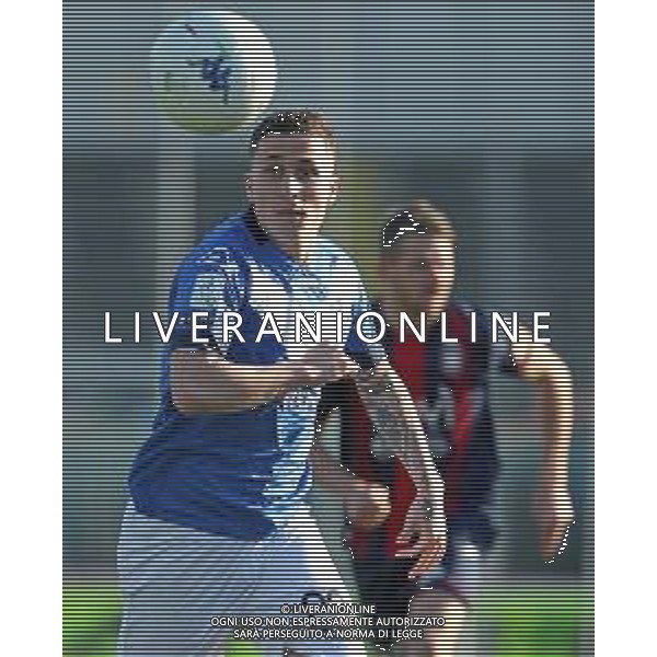 Campionato di Calcio Serie B BKT 2018/2019 25a Giornata Brescia - 23.02.2019 Brescia-Crotone Nella Foto: Leonardo Morosini /Ph.Vitez-Ag. Aldo Liverani