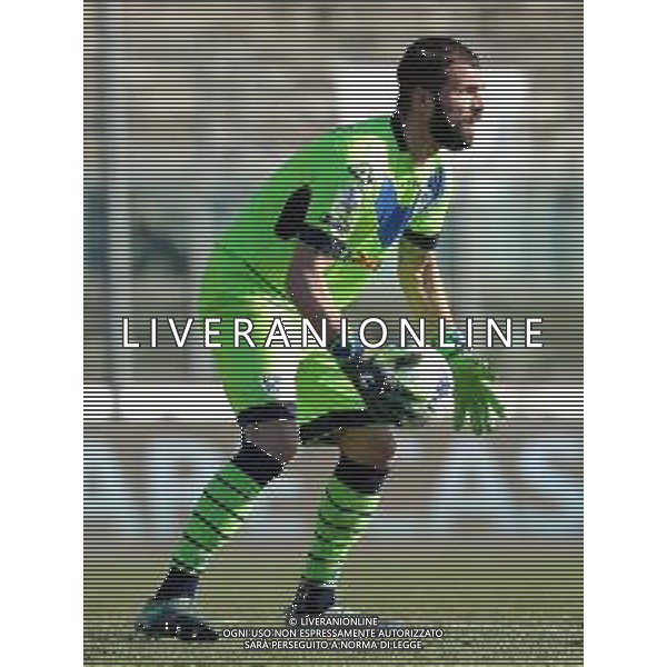 Campionato di Calcio Serie B BKT 2018/2019 25a Giornata Brescia - 23.02.2019 Brescia-Crotone Nella Foto:Enrico Alfonso /Ph.Vitez-Ag. Aldo Liverani