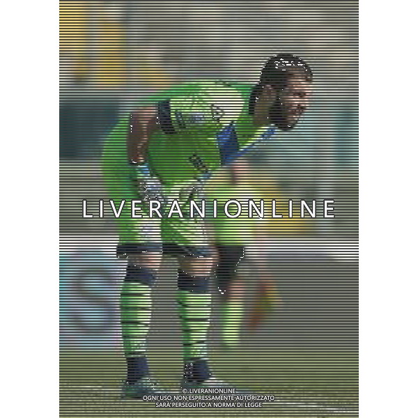 Campionato di Calcio Serie B BKT 2018/2019 25a Giornata Brescia - 23.02.2019 Brescia-Crotone Nella Foto:Enrico Alfonso /Ph.Vitez-Ag. Aldo Liverani