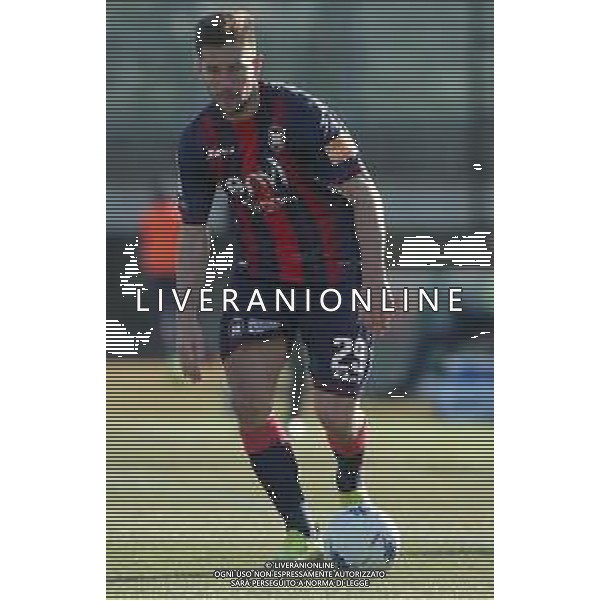 Campionato di Calcio Serie B BKT 2018/2019 25a Giornata Brescia - 23.02.2019 Brescia-Crotone Nella Foto:Stefano Pettinari /Ph.Vitez-Ag. Aldo Liverani