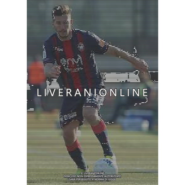 Campionato di Calcio Serie B BKT 2018/2019 25a Giornata Brescia - 23.02.2019 Brescia-Crotone Nella Foto:Stefano Pettinari /Ph.Vitez-Ag. Aldo Liverani