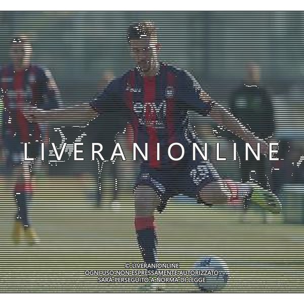 Campionato di Calcio Serie B BKT 2018/2019 25a Giornata Brescia - 23.02.2019 Brescia-Crotone Nella Foto:Stefano Pettinari /Ph.Vitez-Ag. Aldo Liverani