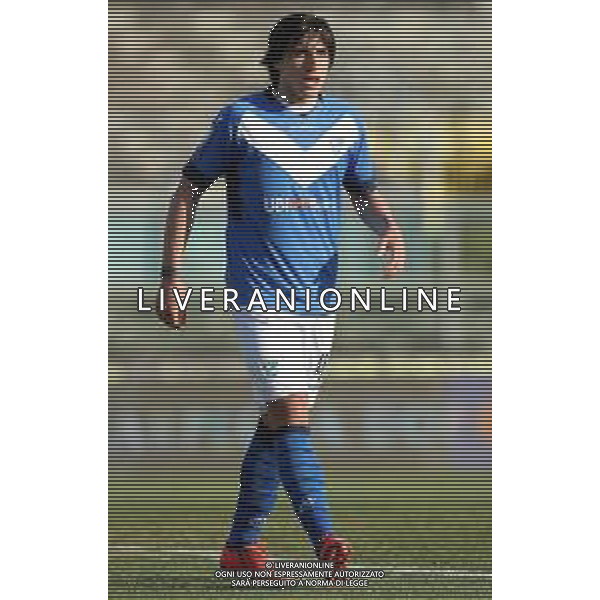 Campionato di Calcio Serie B BKT 2018/2019 25a Giornata Brescia - 23.02.2019 Brescia-Crotone Nella Foto:Sandro Tonali /Ph.Vitez-Ag. Aldo Liverani