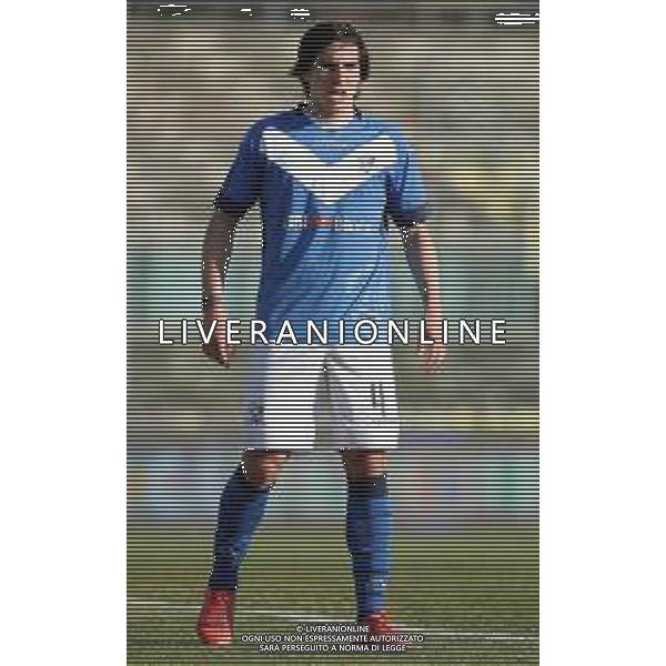 Campionato di Calcio Serie B BKT 2018/2019 25a Giornata Brescia - 23.02.2019 Brescia-Crotone Nella Foto:Sandro Tonali /Ph.Vitez-Ag. Aldo Liverani