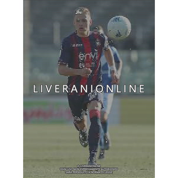 Campionato di Calcio Serie B BKT 2018/2019 25a Giornata Brescia - 23.02.2019 Brescia-Crotone Nella Foto:Samuel Mraz /Ph.Vitez-Ag. Aldo Liverani