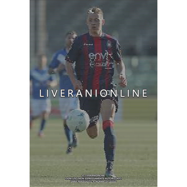 Campionato di Calcio Serie B BKT 2018/2019 25a Giornata Brescia - 23.02.2019 Brescia-Crotone Nella Foto:Samuel Mraz /Ph.Vitez-Ag. Aldo Liverani