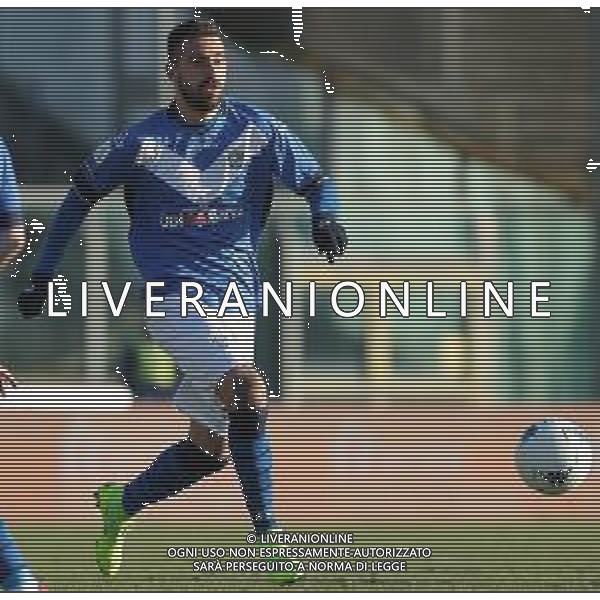 Campionato di Calcio Serie B BKT 2018/2019 25a Giornata Brescia - 23.02.2019 Brescia-Crotone Nella Foto:Luca Tremolada /Ph.Vitez-Ag. Aldo Liverani