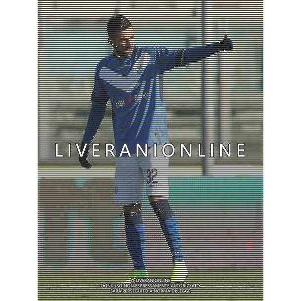 Campionato di Calcio Serie B BKT 2018/2019 25a Giornata Brescia - 23.02.2019 Brescia-Crotone Nella Foto:Luca Tremolada /Ph.Vitez-Ag. Aldo Liverani