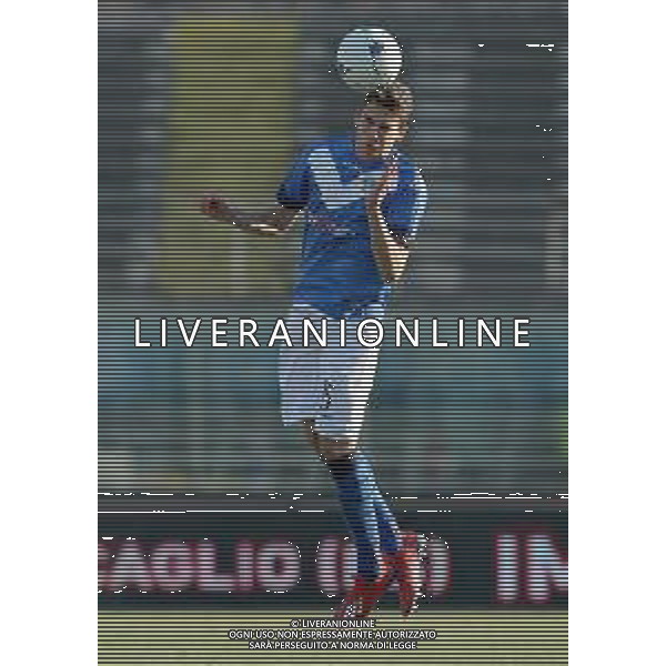 Campionato di Calcio Serie B BKT 2018/2019 25a Giornata Brescia - 23.02.2019 Brescia-Crotone Nella Foto:Andrea Cistana /Ph.Vitez-Ag. Aldo Liverani