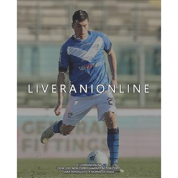Campionato di Calcio Serie B BKT 2018/2019 25a Giornata Brescia - 23.02.2019 Brescia-Crotone Nella Foto:Dimitri Bisoli /Ph.Vitez-Ag. Aldo Liverani