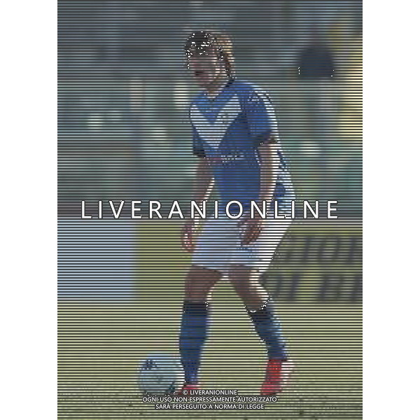 Campionato di Calcio Serie B BKT 2018/2019 25a Giornata Brescia - 23.02.2019 Brescia-Crotone Nella Foto:Sandro Tonali /Ph.Vitez-Ag. Aldo Liverani