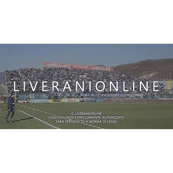 Campionato di Calcio Serie B BKT 2018/2019 25a Giornata Brescia - 23.02.2019 Brescia-Crotone Nella Foto:Tifosi Brescia /Ph.Vitez-Ag. Aldo Liverani
