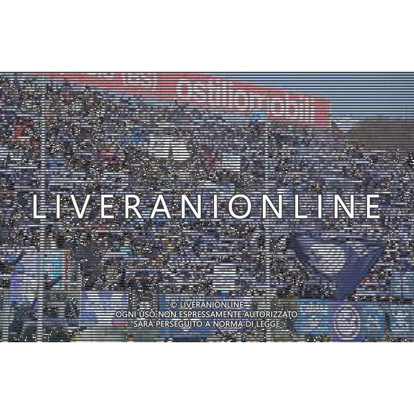 Campionato di Calcio Serie B BKT 2018/2019 25a Giornata Brescia - 23.02.2019 Brescia-Crotone Nella Foto:Tifosi Brescia /Ph.Vitez-Ag. Aldo Liverani