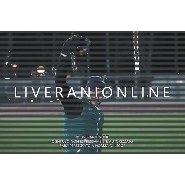 IMOLA 23 02 2019 IMOLESE CALCIO-VIS PESARO SERIE C NELLA FOTO ALESSIO DIONISI ALLENATORE IMOLESE CALCIO ©SANNA / AGENZIA ALDO LIVERANI SAS