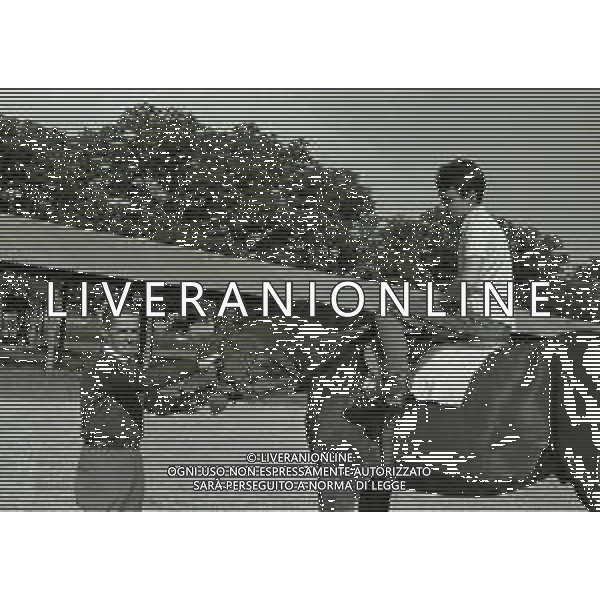 1969 RETROSPETTIVA EDOARDO CAMICI IPPICA AG ALDO LIVERANI SAS