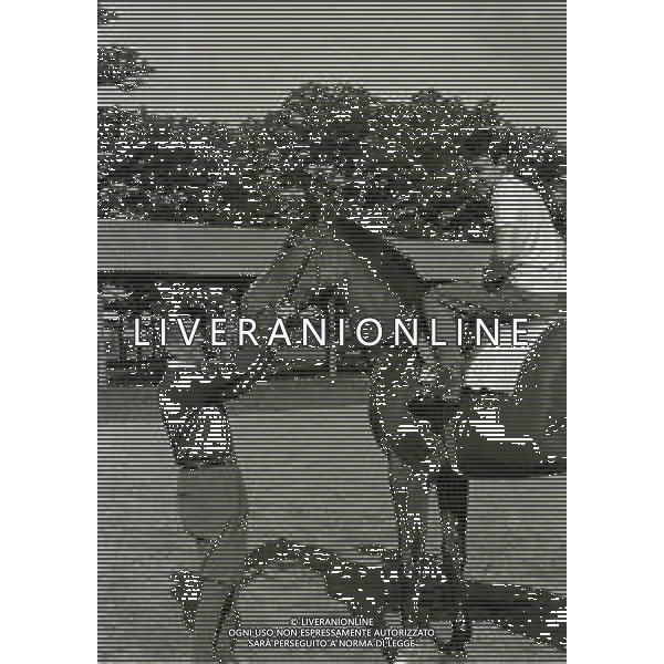1969 RETROSPETTIVA EDOARDO CAMICI IPPICA AG ALDO LIVERANI SAS