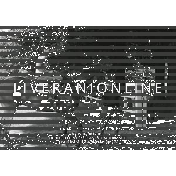 1969 RETROSPETTIVA EDOARDO CAMICI IPPICA AG ALDO LIVERANI SAS