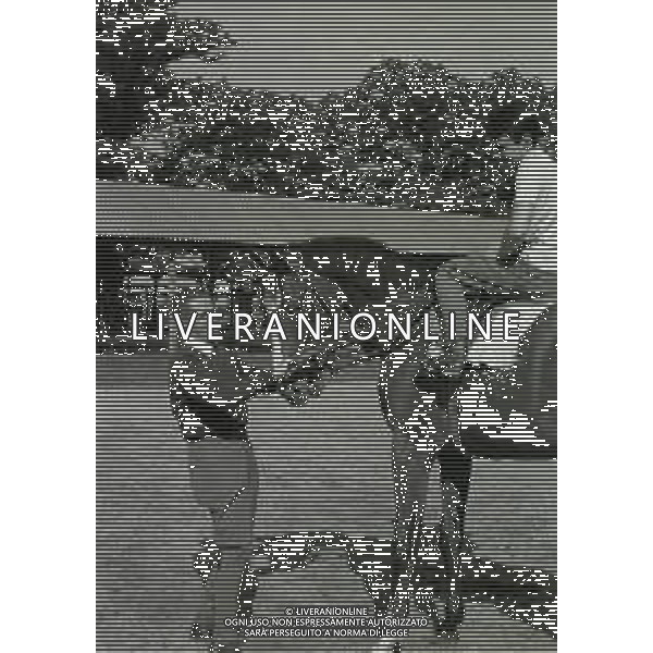 1969 RETROSPETTIVA EDOARDO CAMICI IPPICA AG ALDO LIVERANI SAS