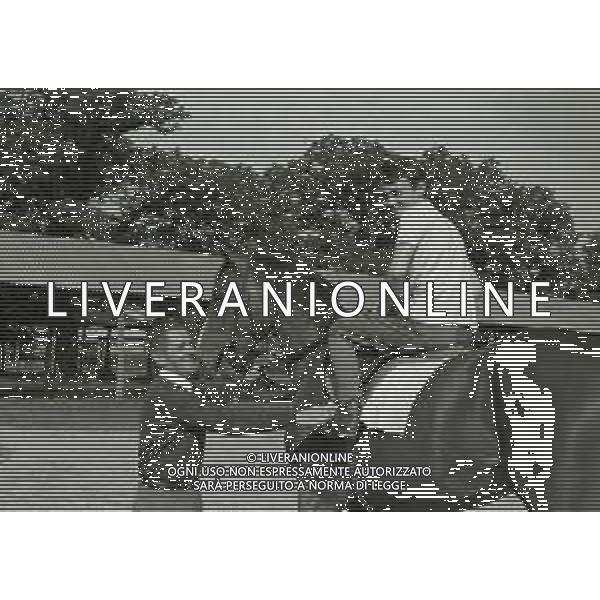 1969 RETROSPETTIVA EDOARDO CAMICI IPPICA AG ALDO LIVERANI SAS